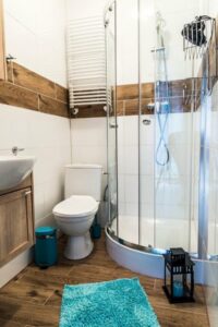 Obiekt apartamentowy z 21 studiami – ul. Orla