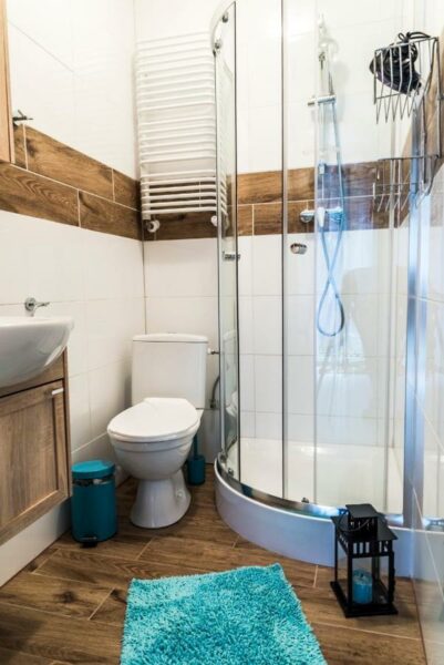 Obiekt apartamentowy z 21 studiami – ul. Orla