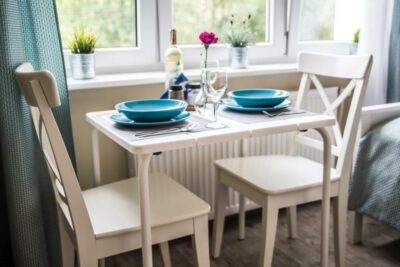Obiekt apartamentowy z 21 studiami – ul. Orla