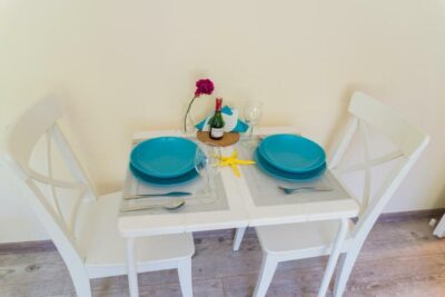 Obiekt apartamentowy z 21 studiami – ul. Orla