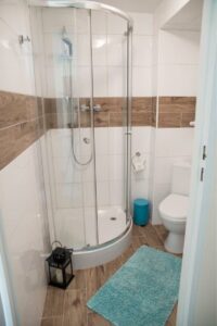 Obiekt apartamentowy z 21 studiami – ul. Orla