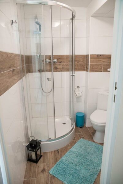 Obiekt apartamentowy z 21 studiami – ul. Orla