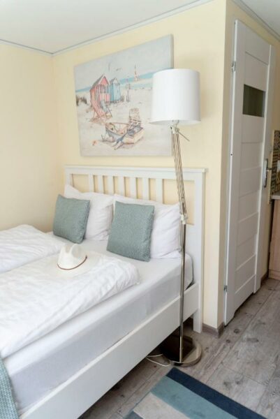 Obiekt apartamentowy z 21 studiami – ul. Orla