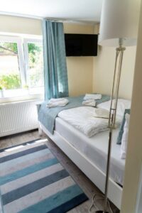 Obiekt apartamentowy z 21 studiami – ul. Orla