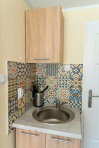 Obiekt apartamentowy z 21 studiami – ul. Orla