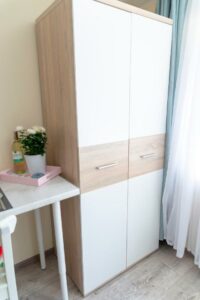 Obiekt apartamentowy z 21 studiami – ul. Orla