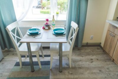 Obiekt apartamentowy z 21 studiami – ul. Orla