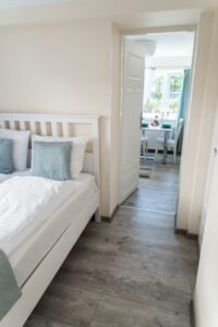 Obiekt apartamentowy z 21 studiami – ul. Orla