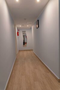 Obiekt apartamentowy z 21 studiami – ul. Orla