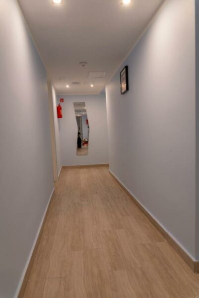 Obiekt apartamentowy z 21 studiami – ul. Orla