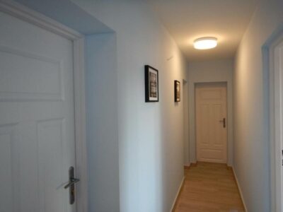 Obiekt apartamentowy z 21 studiami – ul. Orla