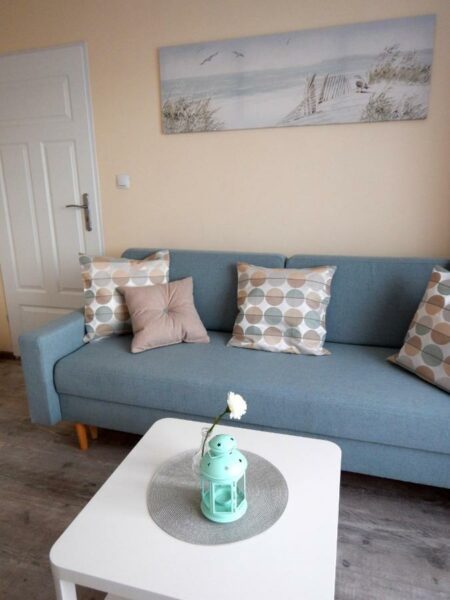 Obiekt apartamentowy z 21 studiami – ul. Orla