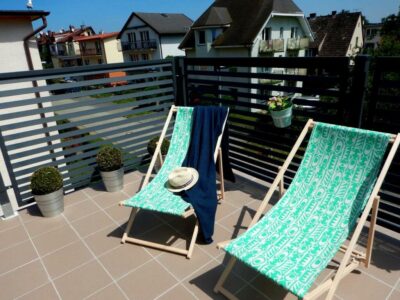 Obiekt apartamentowy z 21 studiami – ul. Orla