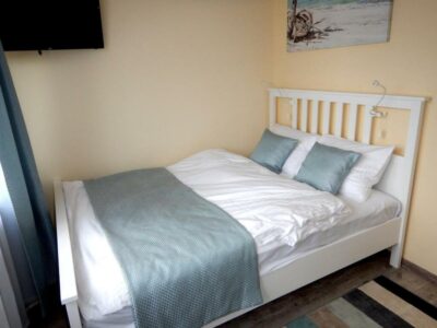 Obiekt apartamentowy z 21 studiami – ul. Orla