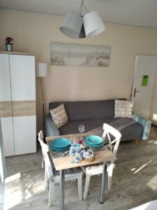 Obiekt apartamentowy z 21 studiami – ul. Orla