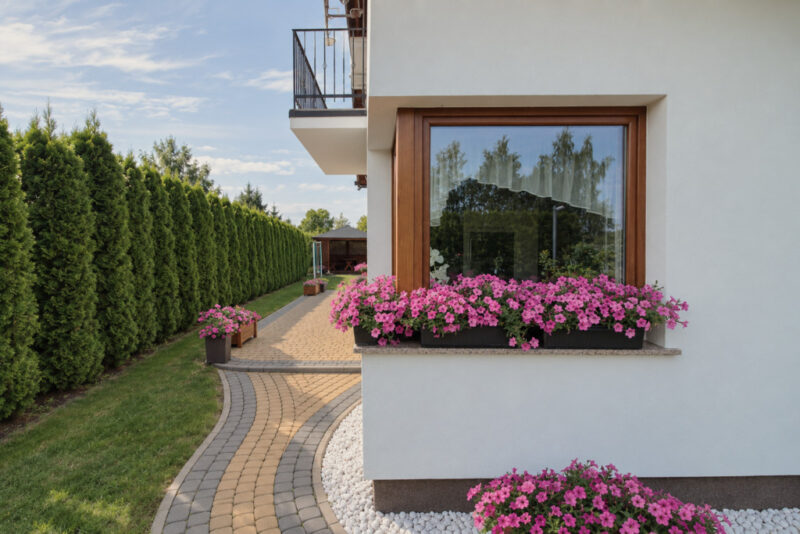 Dom | dz.1000m² | PV 6,5 kW | Klimatyz | Garaż 2+3
