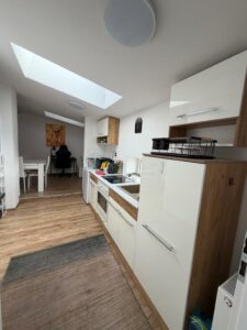 Kawalerka 29, 4 m², poddasze, centrum Szczecina