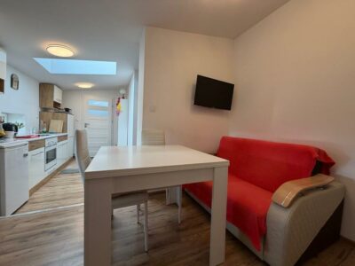 Kawalerka 29, 4 m², poddasze, centrum Szczecina