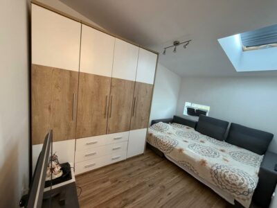 Kawalerka 29, 4 m², poddasze, centrum Szczecina