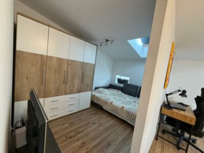 Kawalerka 29, 4 m², poddasze, centrum Szczecina