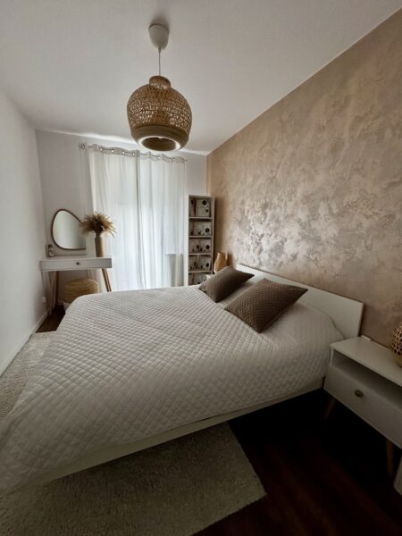 Komfortowy apartament na Bukowym z opcją garażu.