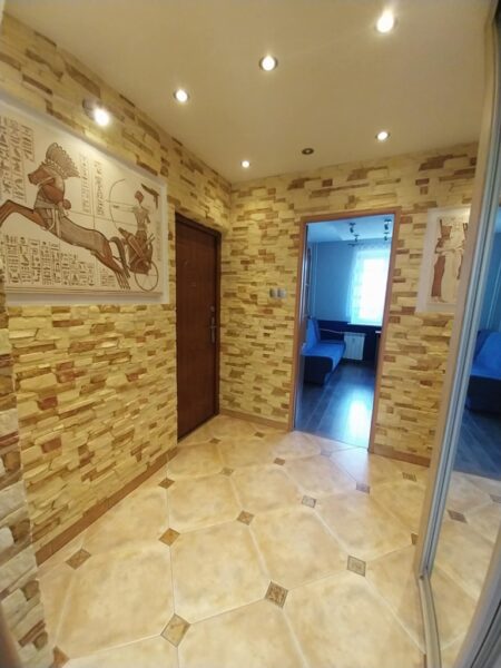 Obok PUM|Balkon|2pokoje |42 m²|Ogrzewanie miejskie