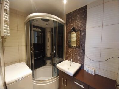 Obok PUM|Balkon|2pokoje |42 m²|Ogrzewanie miejskie
