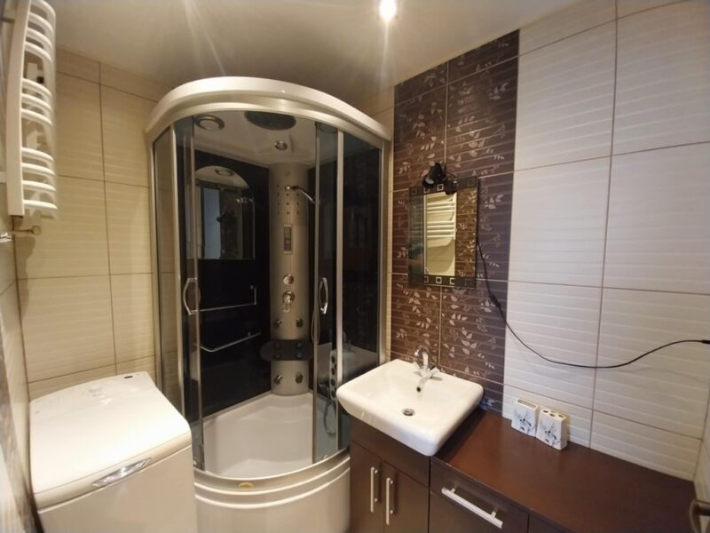 Obok PUM|Balkon|2pokoje |42 m²|Ogrzewanie miejskie