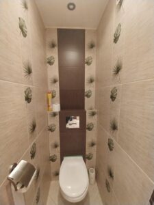 Obok PUM|Balkon|2pokoje |42 m²|Ogrzewanie miejskie