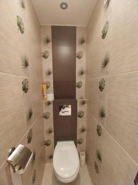 Obok PUM|Balkon|2pokoje |42 m²|Ogrzewanie miejskie