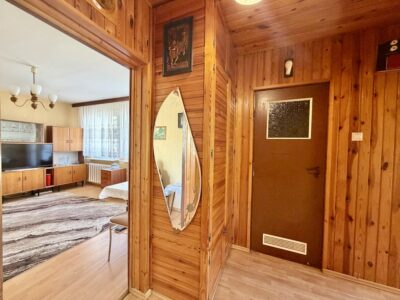 2 POKOJE | 49,31 M² | 1. PIĘTRO | DUŻY BALKON