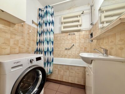 2 POKOJE | 49,31 M² | 1. PIĘTRO | DUŻY BALKON