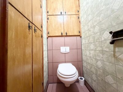 2 POKOJE | 49,31 M² | 1. PIĘTRO | DUŻY BALKON
