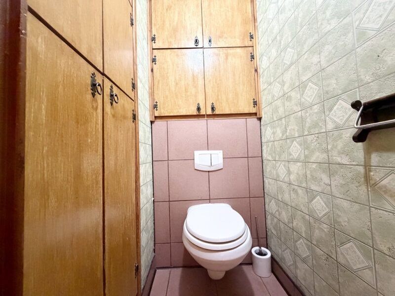 2 POKOJE | 49,31 M² | 1. PIĘTRO | DUŻY BALKON