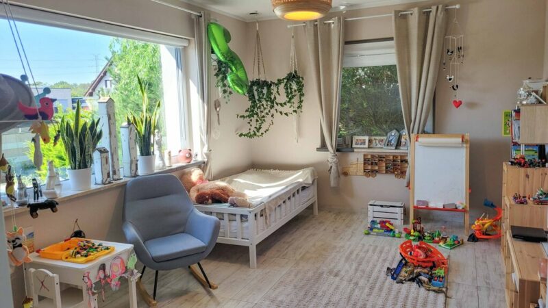 Nowy dom parterowy z basenem - okolice Stargardu