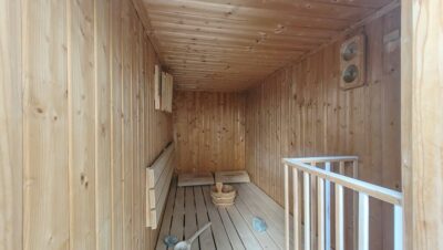 Nowy dom parterowy z basenem - okolice Stargardu