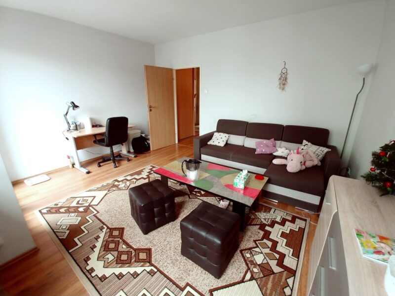 2pok. Centrum i cisza w jednym, winda, balkon