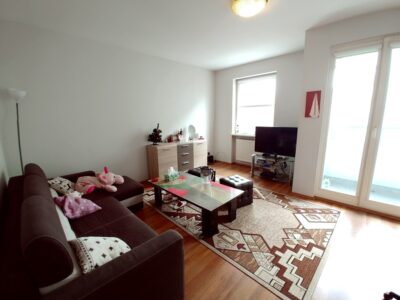 2pok. Centrum i cisza w jednym, winda, balkon