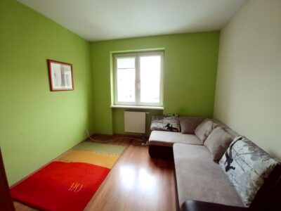 2pok. Centrum i cisza w jednym, winda, balkon