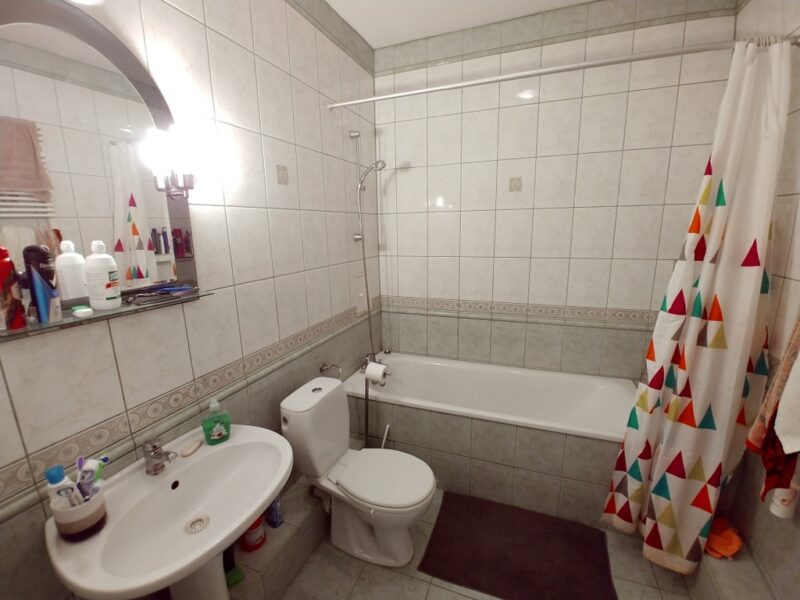 2pok. Centrum i cisza w jednym, winda, balkon