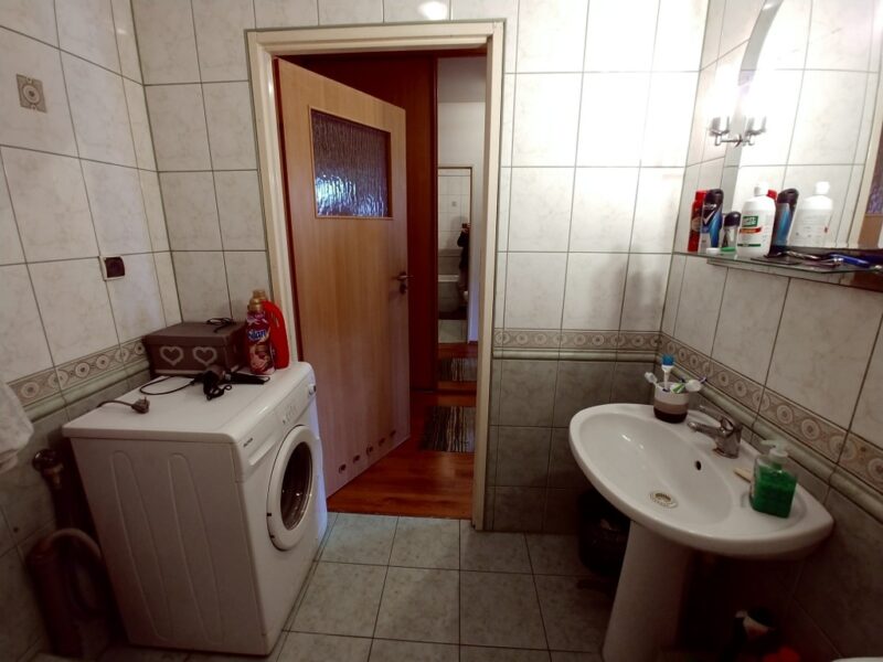2pok. Centrum i cisza w jednym, winda, balkon