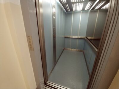2pok. Centrum i cisza w jednym, winda, balkon