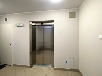 Mieszkanie 38 m2 z tarasem, miejsce parkingowe