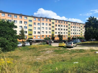 Kawalerka I Pomorzany I Dunikowskiego