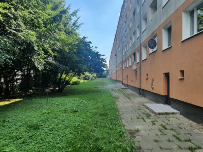 Kawalerka I Pomorzany I Dunikowskiego