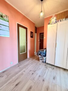 3 pokoje z dużym balkonem i widokiem na panoramę!