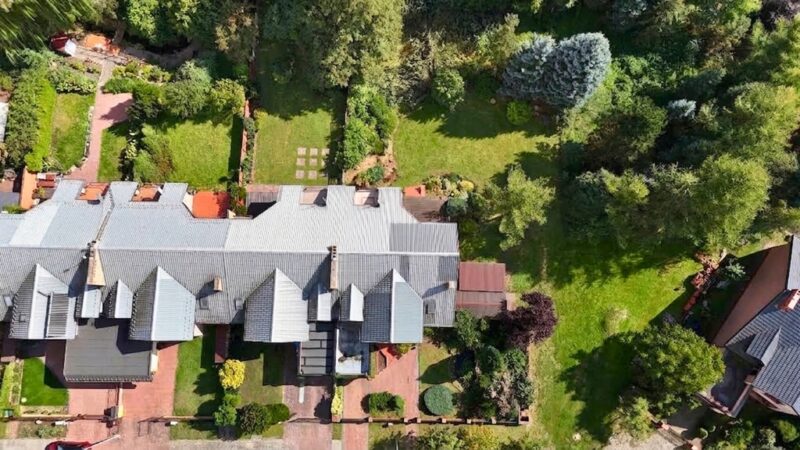 Przestronny dom na sprzedaż 251 m2 Goleniów