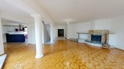 Przestronny dom na sprzedaż 251 m2 Goleniów