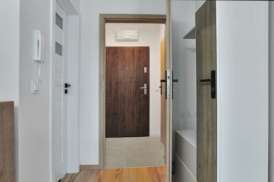Kawalerka | Balkon | Nowe Miasto