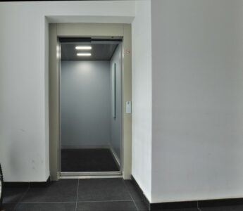 Kawalerka | Balkon | Nowe Miasto